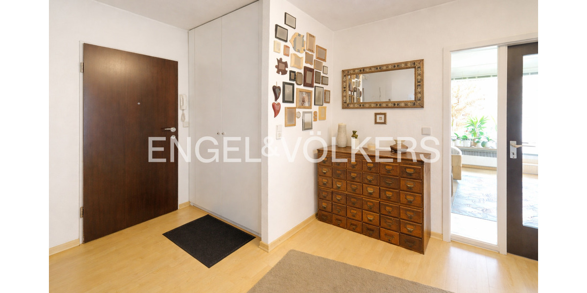 Etagenwohnung Mettmann - 2 Zimmer, 66 m&sup2;, 160.000&euro; | Angebot:25668507