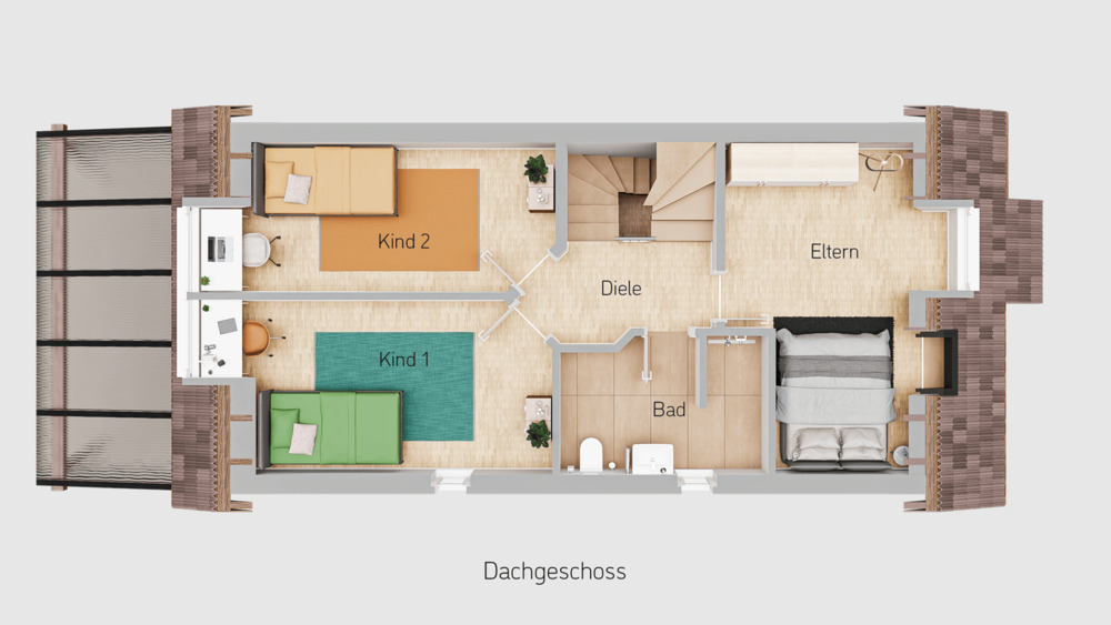 Doppelhaushälfte Willich Anrath - 8 Zimmer, 171 m&sup2;, 559.000&euro; | Angebot:26826280