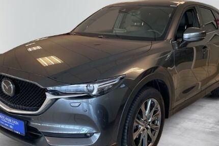 Mazda CX-5 21.476 km 26.980 &euro; Krefeld 47805