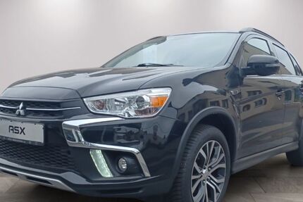 Mitsubishi ASX 86.341 km 14.890 &euro; Duisburg 47249