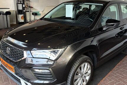 Seat Ateca 187.174 km 12.990 &euro; Moers 47441