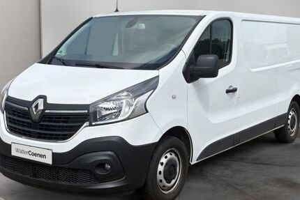 Renault Trafic 44.325 km 18.980 &euro; Mönchengladbach 41068