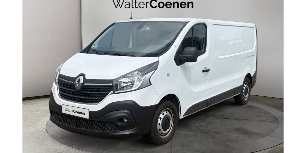 Renault Trafic 44.325 km 18.980 &euro; Mönchengladbach 41068
