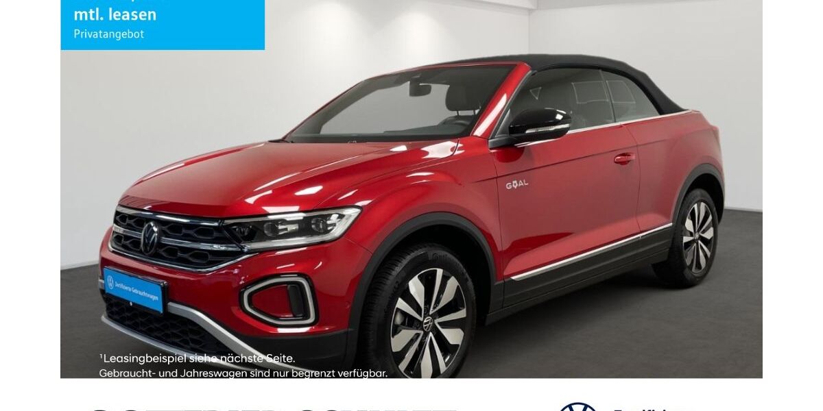 VW T-Roc 19.091 km 26.210 &euro; Düsseldorf 40233