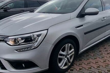 Renault Megane 54.630 km 13.198 &euro; Mönchengladbach 41063