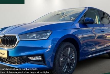 Skoda Fabia 4.740 km 27.480 &euro; Dormagen 41540