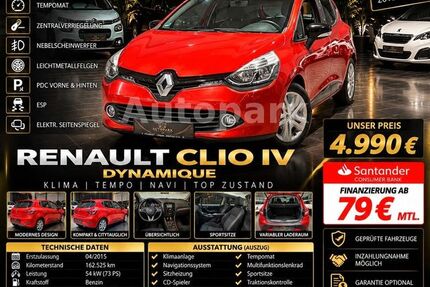 Renault Clio 162.525 km 4.990 &euro; Mönchengladbach 41238