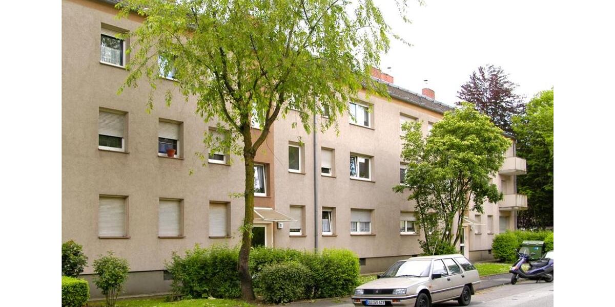 Erdgeschoßwohnung Duisburg Huckingen - 2 Zimmer, 41 m&sup2;, 409&euro; | Angebot:26661757