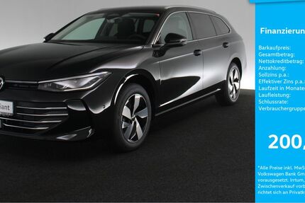 VW Passat 3.000 km 43.850 &euro; Krefeld 47803