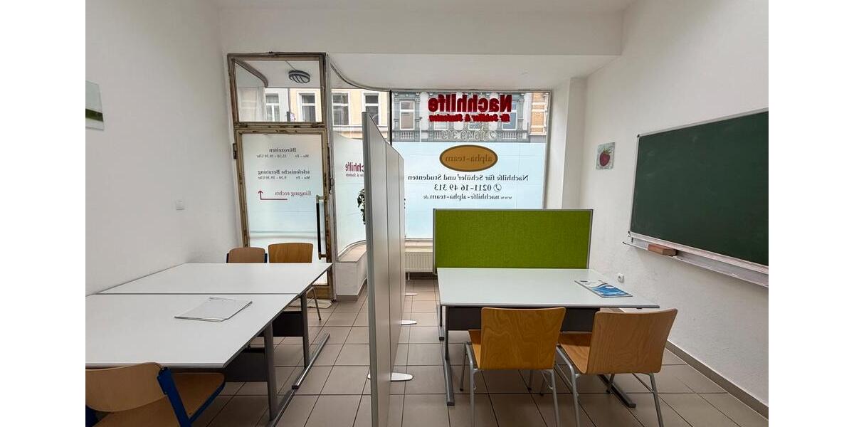 Gewerbeobjekt Düsseldorf Stadtmitte - 2.200&euro; | Angebot:25986466