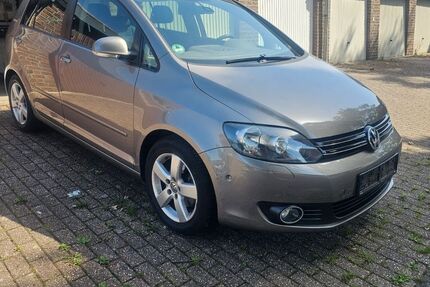 VW Golf Plus 135.000 km 4.980 &euro; Brüggen 41379