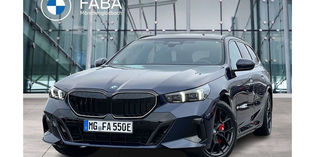 BMW 550 4.900 km 84.980 &euro; Mönchengladbach 41066