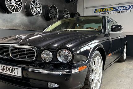 Jaguar XJ 61.957 km 19.990 &euro; Krefeld 47800