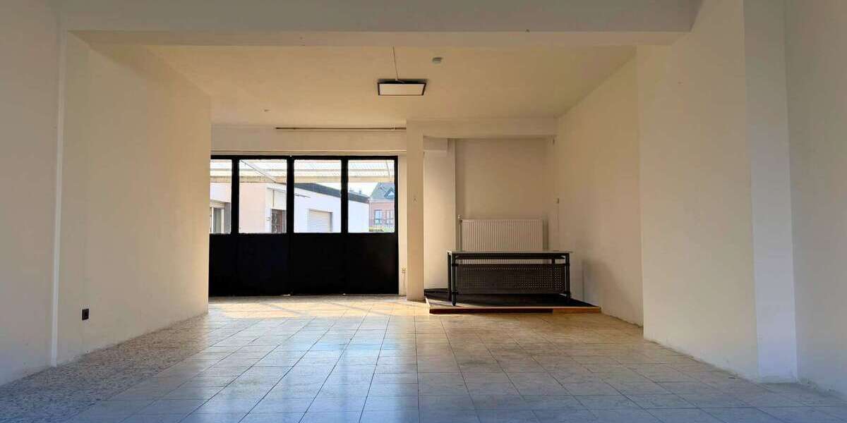 Gewerbeobjekt Mönchengladbach / Holt Holt - 1.100&euro; | Angebot:25474660