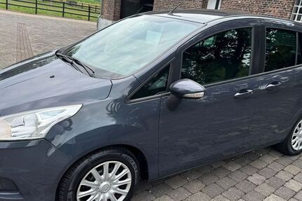 Ford B-Max 135.000 km 4.990 &euro; Moers 47441