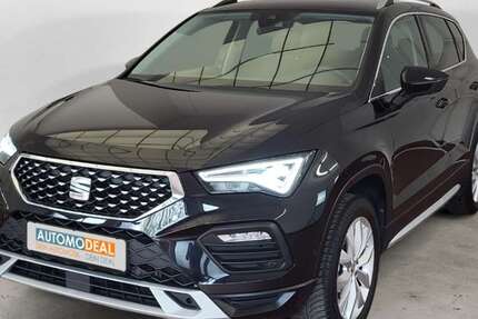 Seat Ateca 31.198 km 99.999 &euro; Duisburg 47138