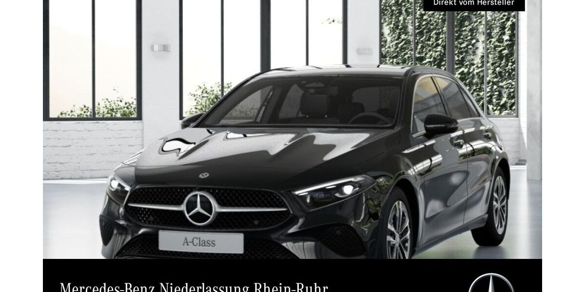 Mercedes-Benz A 200 7.195 km 36.990 &euro; Duisburg 47138