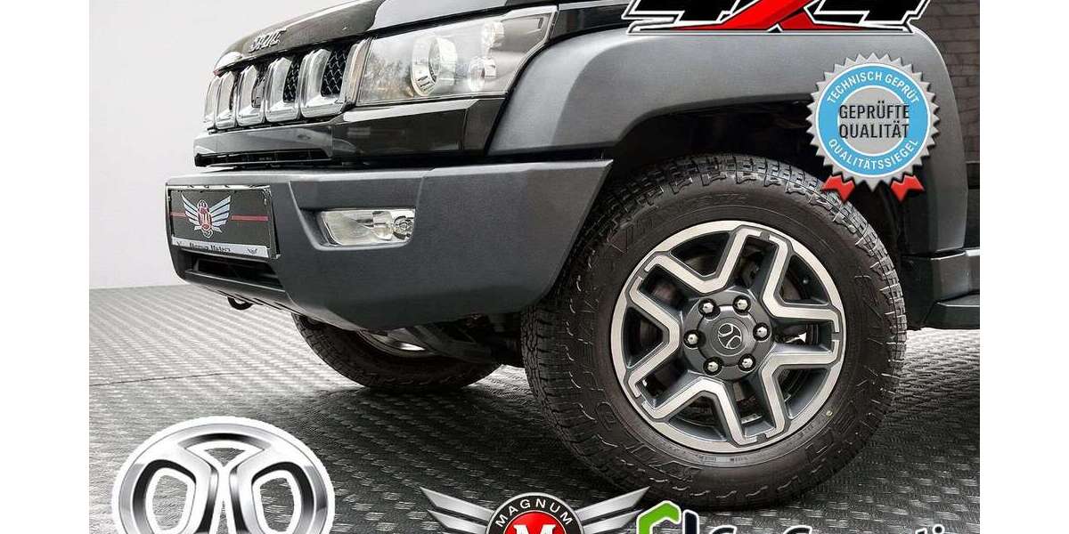 Jeep Wrangler 58.677 km 17.990 &euro; Düsseldorf 40625