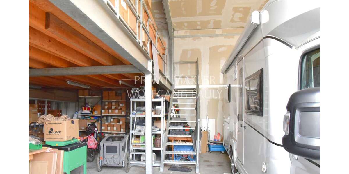 Gewerbeobjekt Brüggen / Bracht Bracht - 598.000&euro; | Angebot:19067312