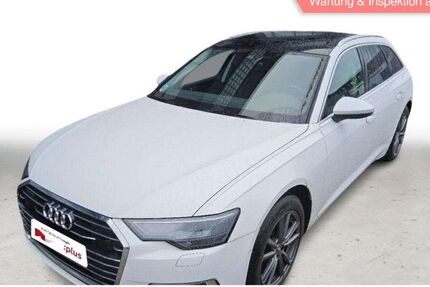 Audi A6 55.585 km 34.980 &euro; Moers-Hülsdonk 47441