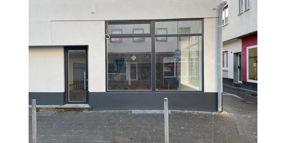 Gewerbeobjekt Mönchengladbach Süd - 500&euro; | Angebot:25048901