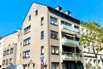 Wohnung Krefeld - 3 Zimmer, 58 m&sup2;, 120.000&euro; | Angebot:27623617