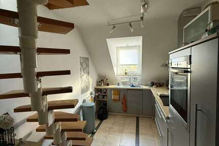 Wohnung Krefeld Krefeld-Mitte - 3 Zimmer, 66 m&sup2;, 620&euro; | Angebot:23774637