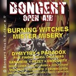 Bongert Open Air 2026