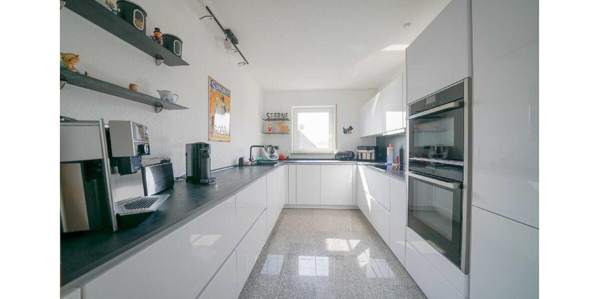 Maisonettenwohnung Ratingen Homberg - 5 Zimmer, 130 m&sup2;, 1.625&euro; | Angebot:25921781