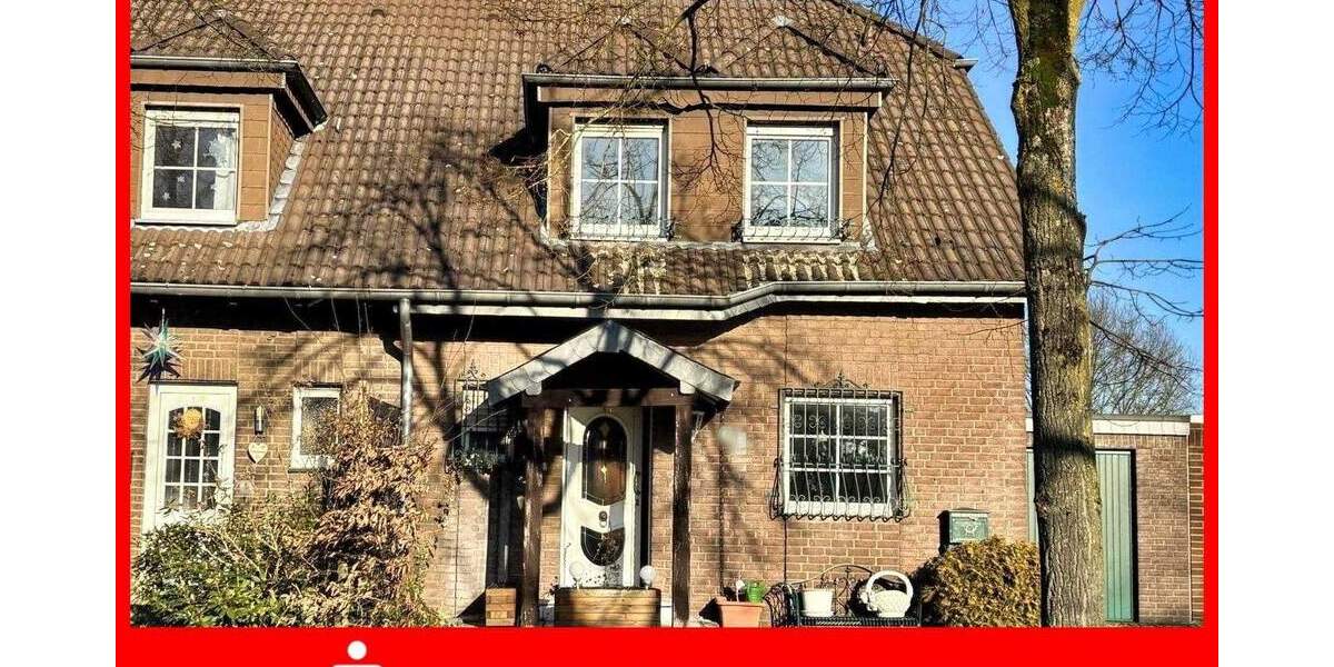 Doppelhaushälfte Neukirchen-Vluyn Vluyn - 4 Zimmer, 120 m&sup2;, 365.000&euro; | Angebot:25741175