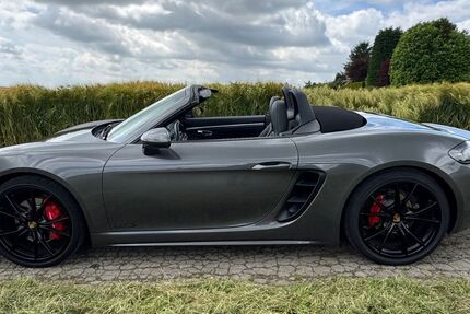 Porsche Boxster 56.500 km 74.990 &euro; Mettmann 40822