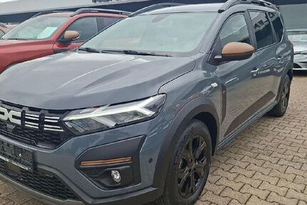 Dacia Jogger 55.361 km 20.990 &euro; Erkelenz 41812