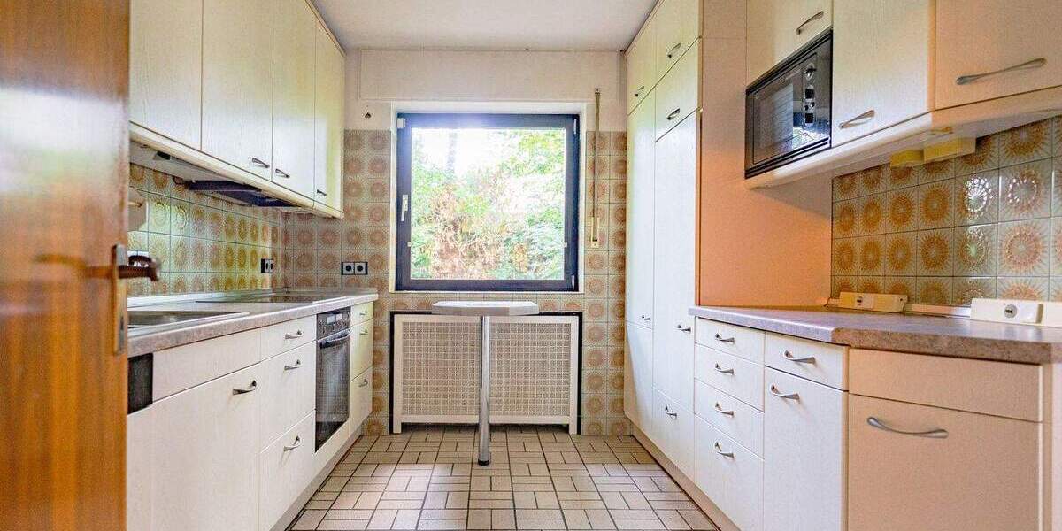 Einfamilienhaus Krefeld Inrath/Kliedbruch - 7 Zimmer, 166 m&sup2;, 549.000&euro; | Angebot:25800732
