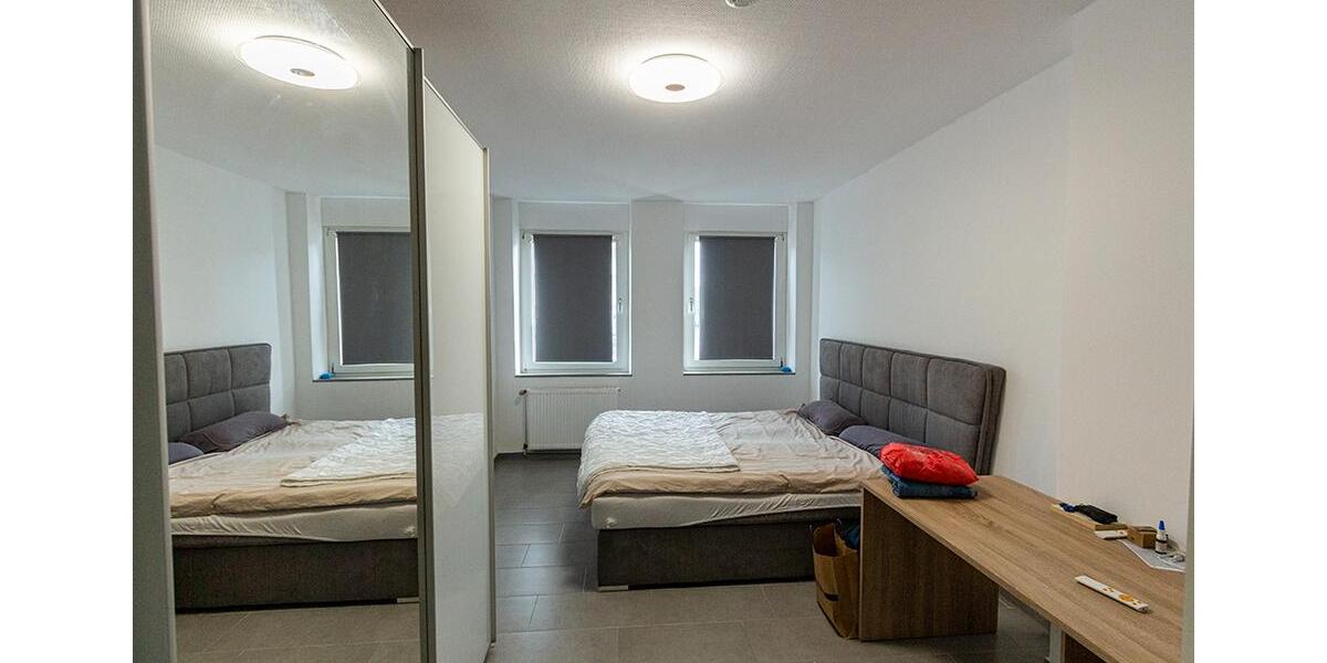 Etagenwohnung Mönchengladbach Süd - 3 Zimmer, 75 m&sup2;, 750&euro; | Angebot:24750111