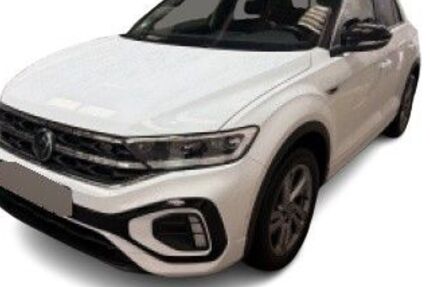 VW T-Roc 82.150 km 25.990 &euro; Duisburg 47249