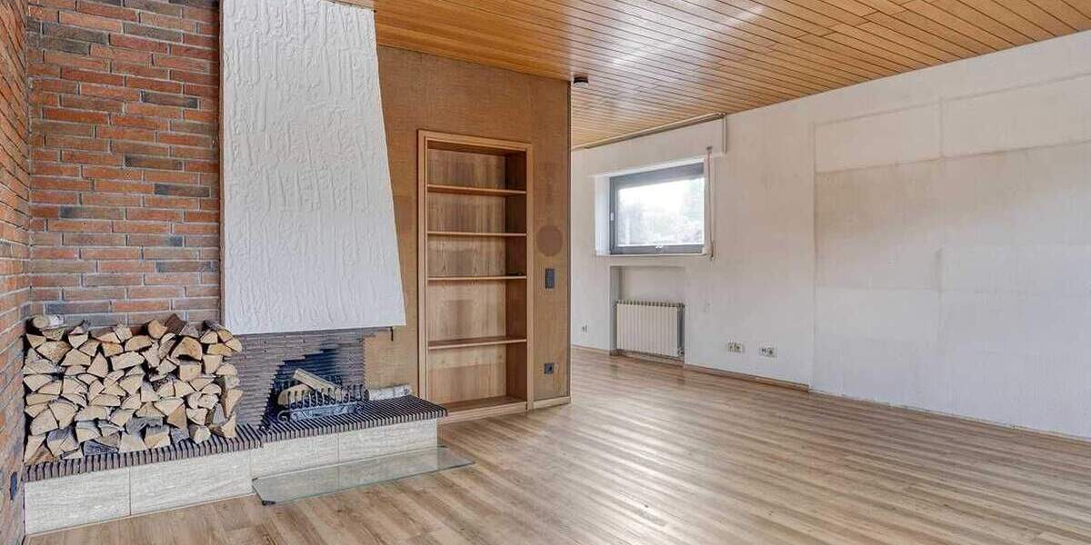 Doppelhaushälfte Ratingen Homberg - 5 Zimmer, 134 m&sup2;, 398.400&euro; | Angebot:25834682