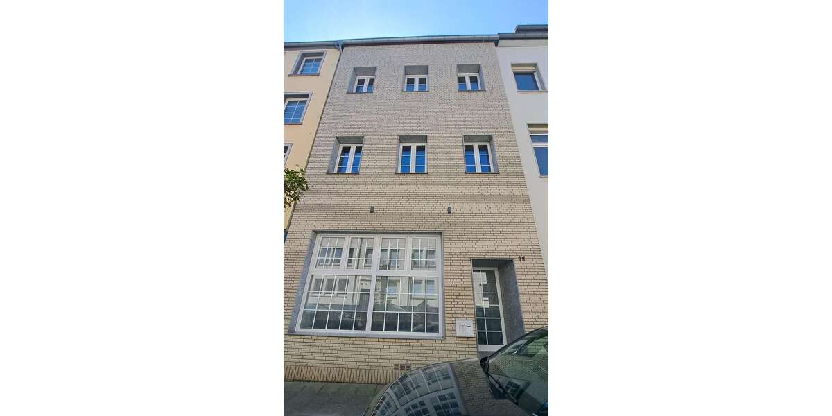 Einfamilienhaus Krefeld Cracau - 13 Zimmer, 288 m&sup2;, 439.000&euro; | Angebot:25301315