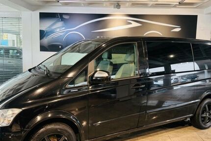 Mercedes-Benz Viano 192.758 km 17.400 &euro; Ratingen 40880