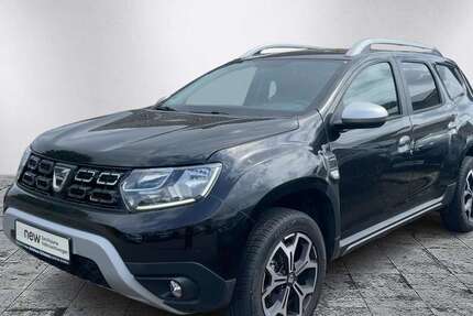 Dacia Duster 30.000 km 15.980 &euro; Brüggen 41379