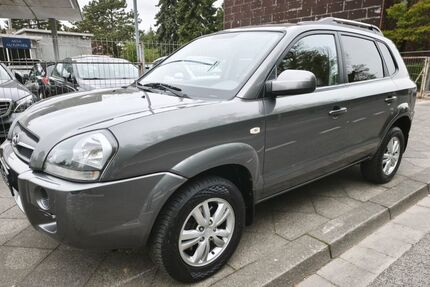Hyundai TUCSON 148.650 km 3.250 &euro; Mönchengladbach - Odenkirchen 41199