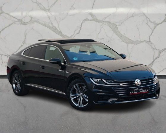 VW Arteon 127.000 km 23.890 &euro; Neuss 41469