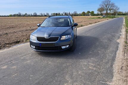 Skoda Octavia 170.000 km 9.200 &euro; Wegberg 41844