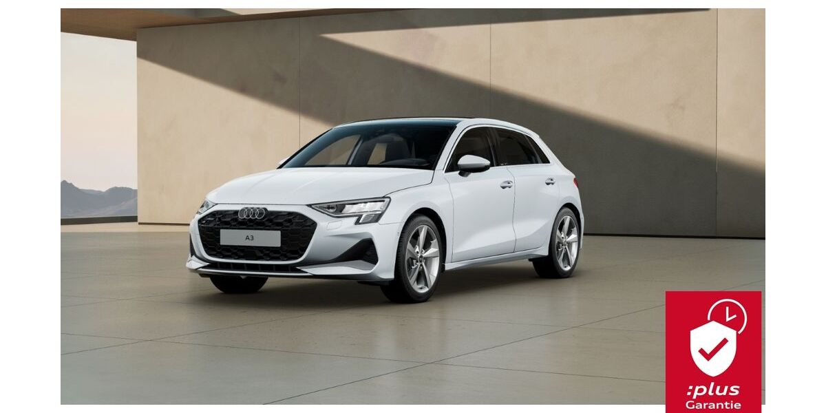 Audi A3 7.898 km 30.990 &euro; Duisburg 47249