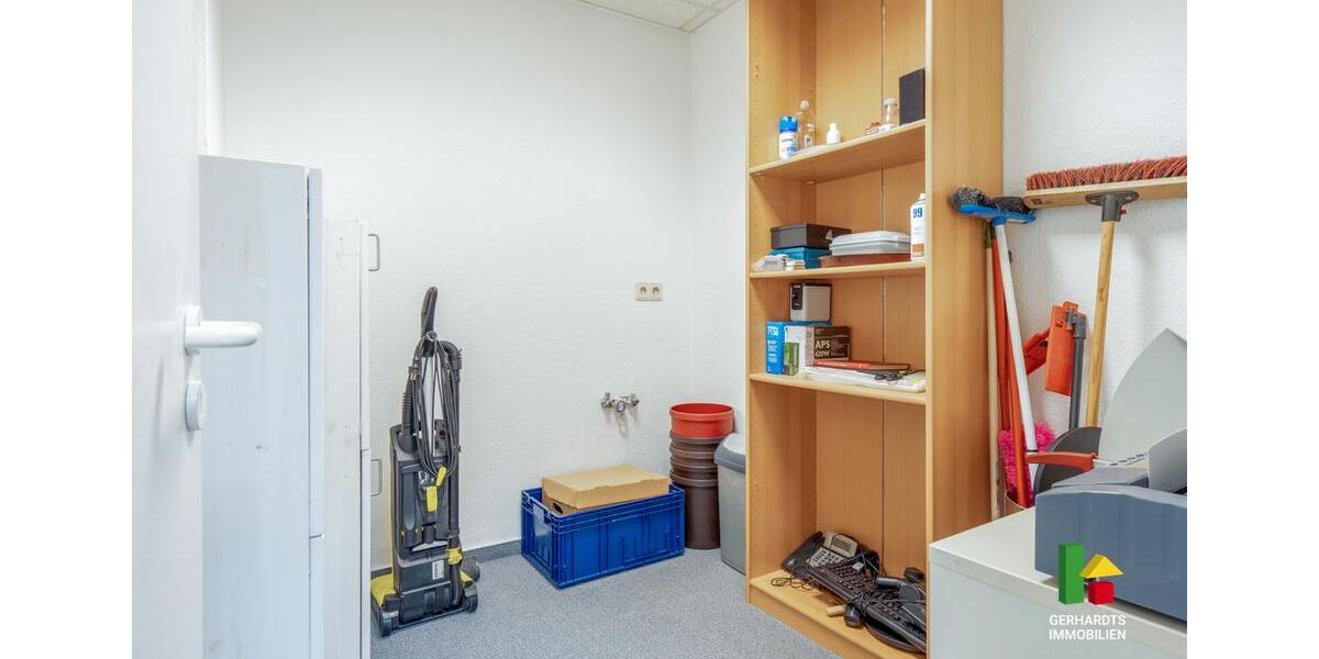 Gewerbeobjekt Brüggen - 1.000&euro; | Angebot:25925667