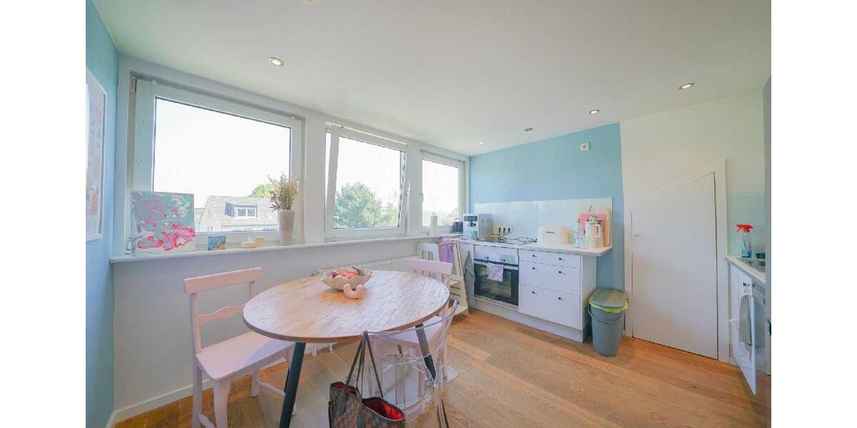 Etagenwohnung Ratingen Homberg - 3 Zimmer, 97 m&sup2;, 1.290&euro; | Angebot:26493770