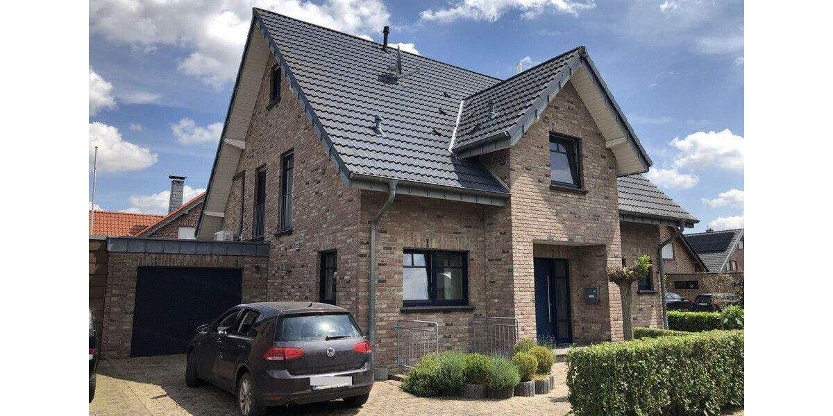Einfamilienhaus Kerken Nieukerk - 7 Zimmer, 250 m&sup2;, 570.000&euro; | Angebot:25822114