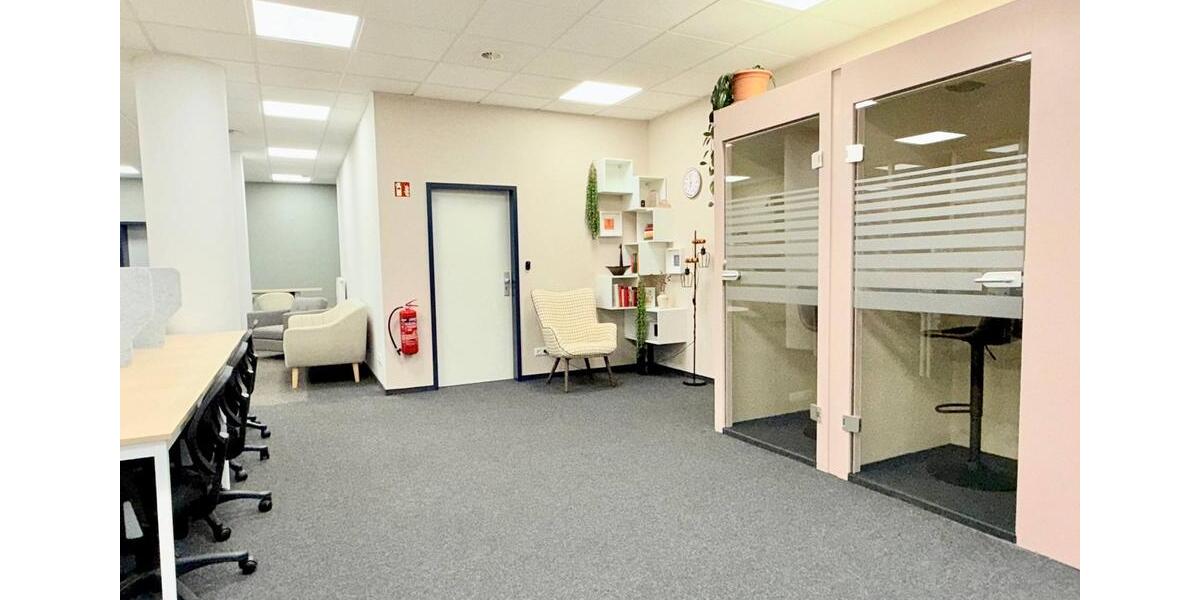 Gewerbeobjekt Mülheim an der Ruhr - 110&euro; | Angebot:22192197