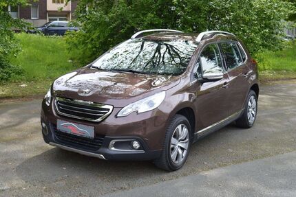 Peugeot 2008 65.000 km 7.450 &euro; Mülheim an der Ruhr 45473