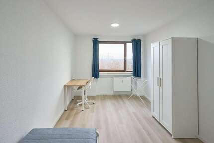 Zimmer Düsseldorf Wersten - 619&euro; | Angebot:26659594