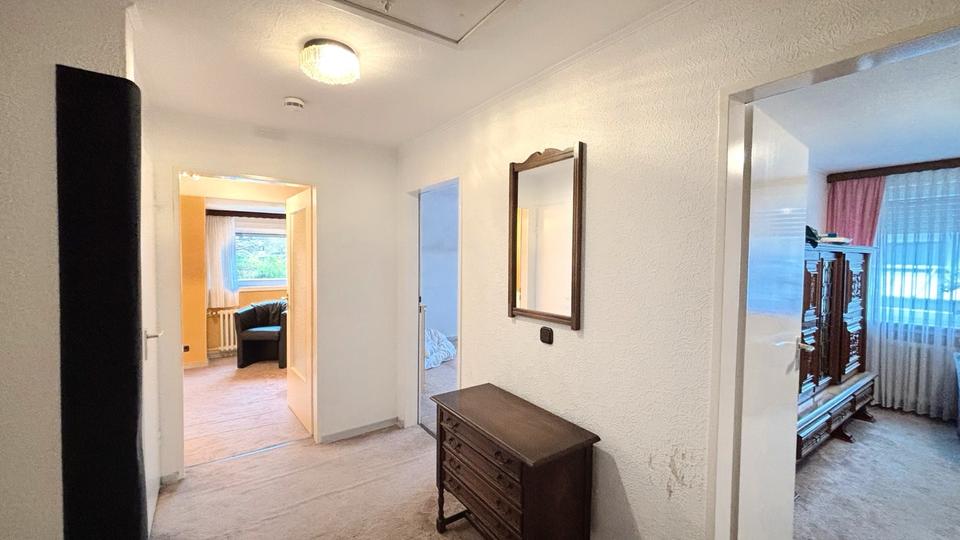 Doppelhaushälfte Mönchengladbach West - 4 Zimmer, 115 m&sup2;, 369.000&euro; | Angebot:25782310